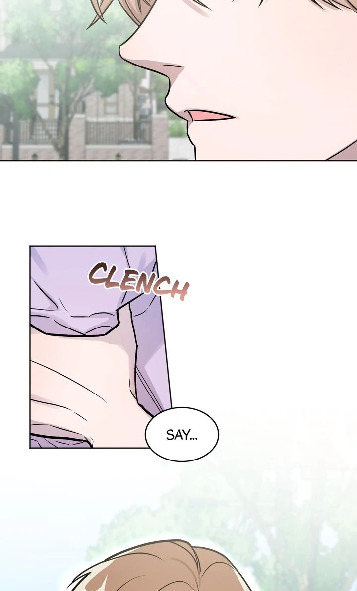 7 Sexy Days With 8 Sexy Men - Side Story 3 manhwa
