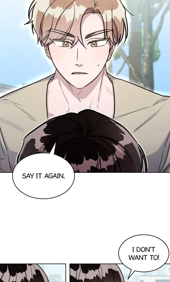 7 Sexy Days With 8 Sexy Men - Side Story 3 manhwa