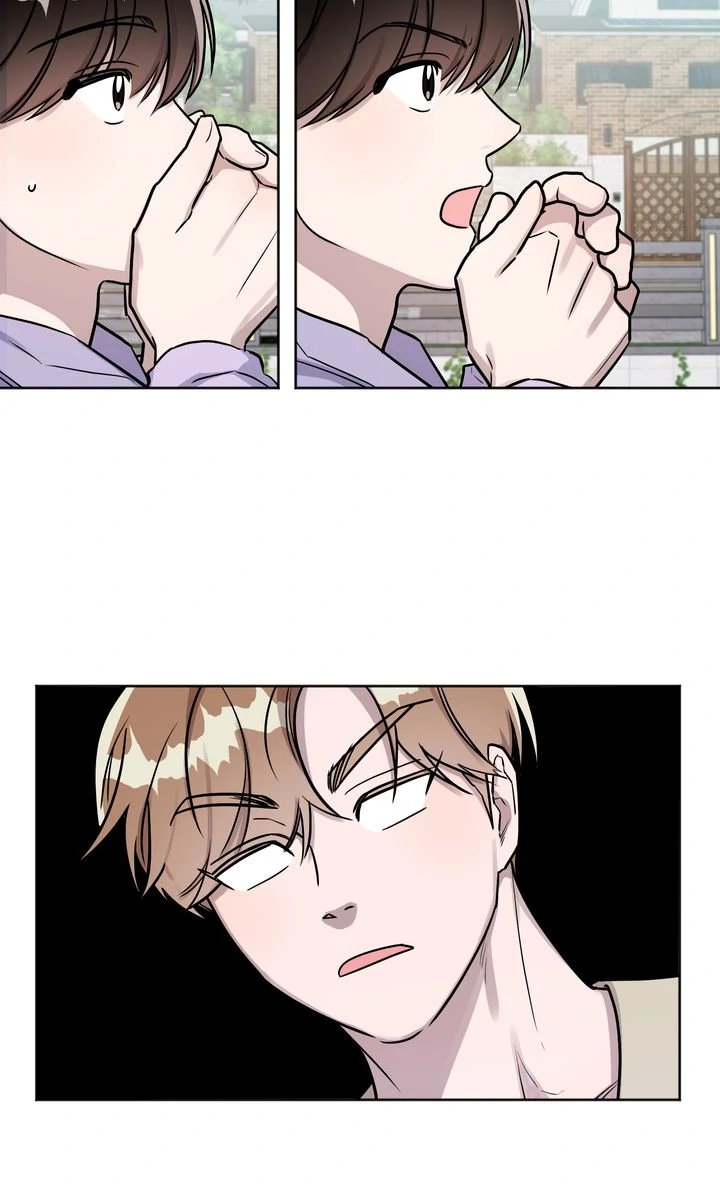 7 Sexy Days With 8 Sexy Men - Side Story 3 manhwa
