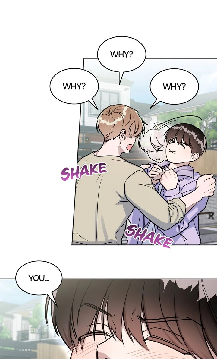 7 Sexy Days With 8 Sexy Men - Side Story 3 manhwa