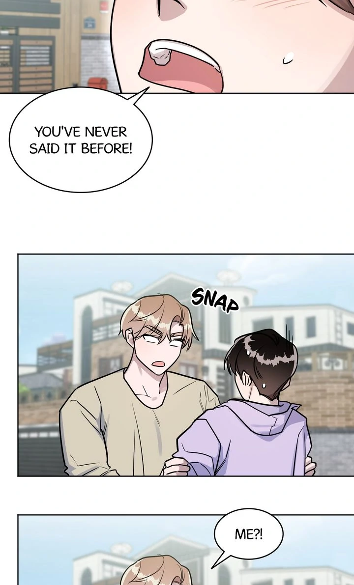 7 Sexy Days With 8 Sexy Men - Side Story 3 manhwa