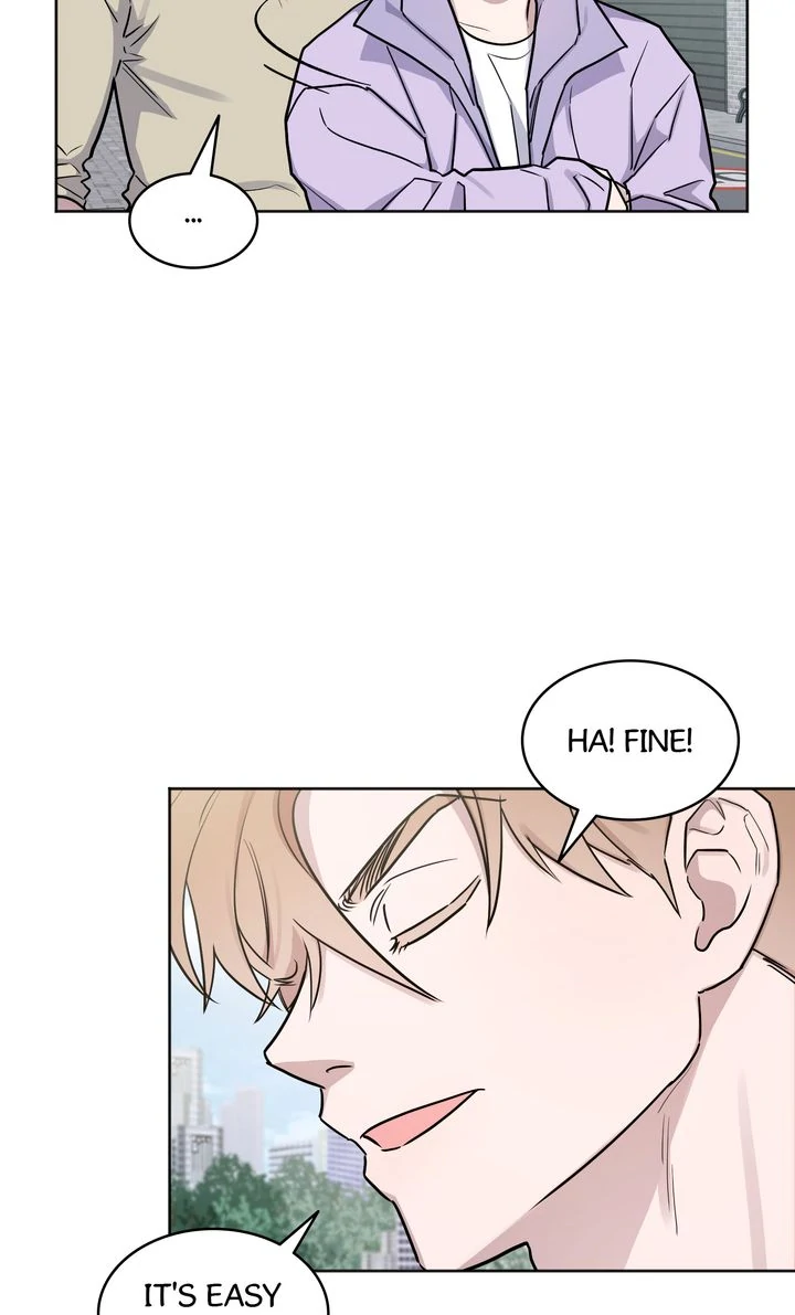 7 Sexy Days With 8 Sexy Men - Side Story 3 manhwa
