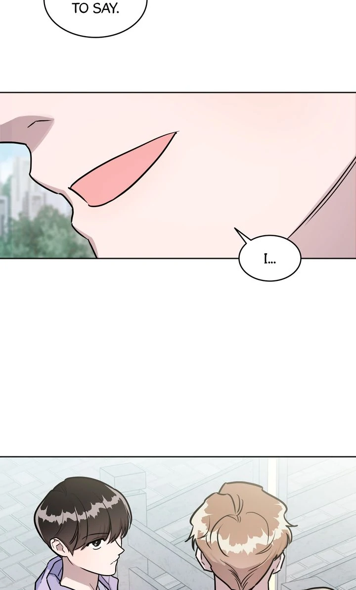 7 Sexy Days With 8 Sexy Men - Side Story 3 manhwa