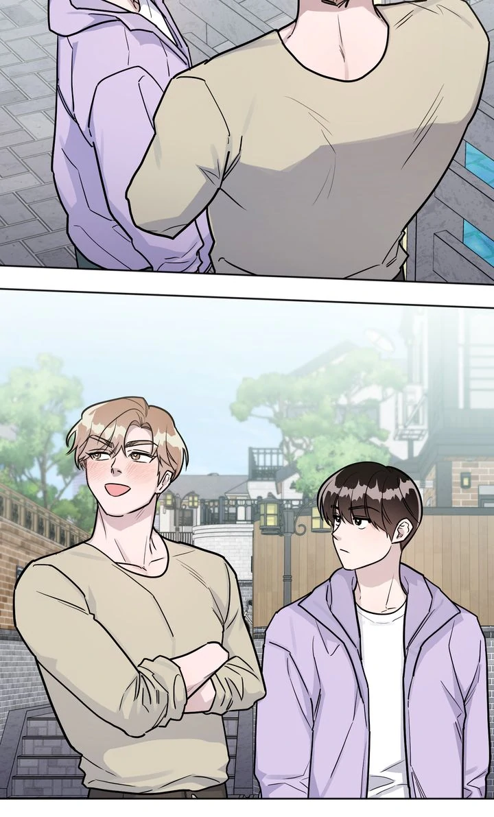 7 Sexy Days With 8 Sexy Men - Side Story 3 manhwa