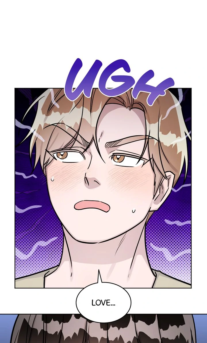7 Sexy Days With 8 Sexy Men - Side Story 3 manhwa