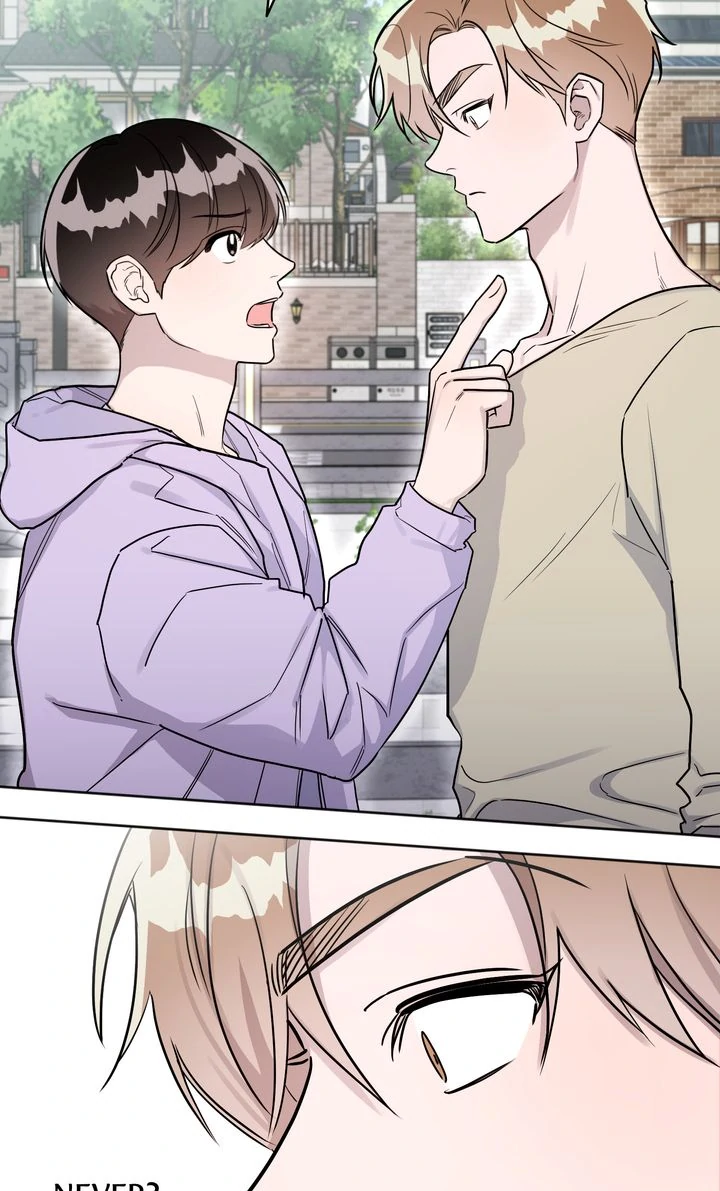 7 Sexy Days With 8 Sexy Men - Side Story 3 manhwa