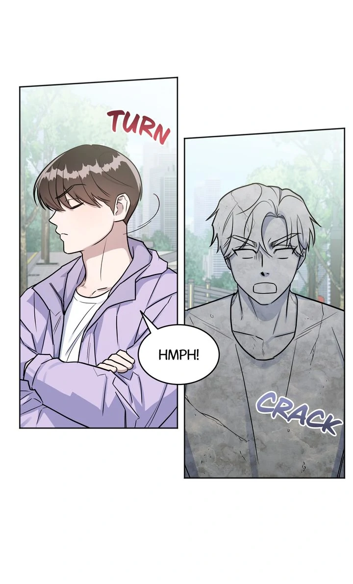 7 Sexy Days With 8 Sexy Men - Side Story 3 manhwa
