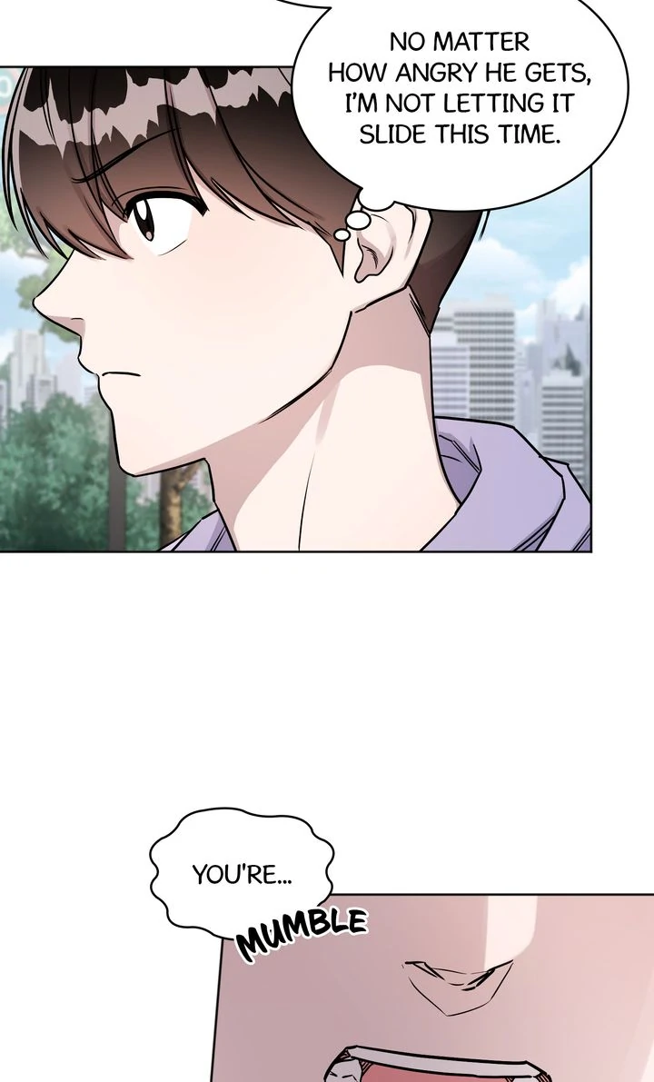 7 Sexy Days With 8 Sexy Men - Side Story 3 manhwa