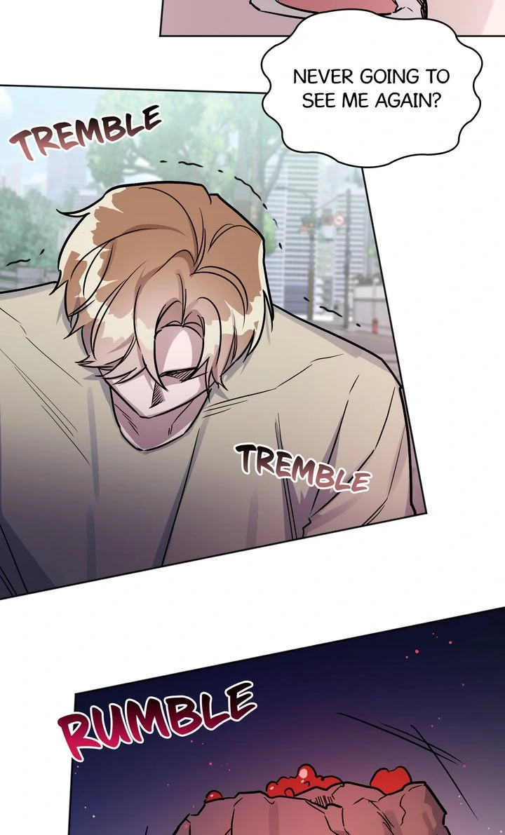 7 Sexy Days With 8 Sexy Men - Side Story 3 manhwa