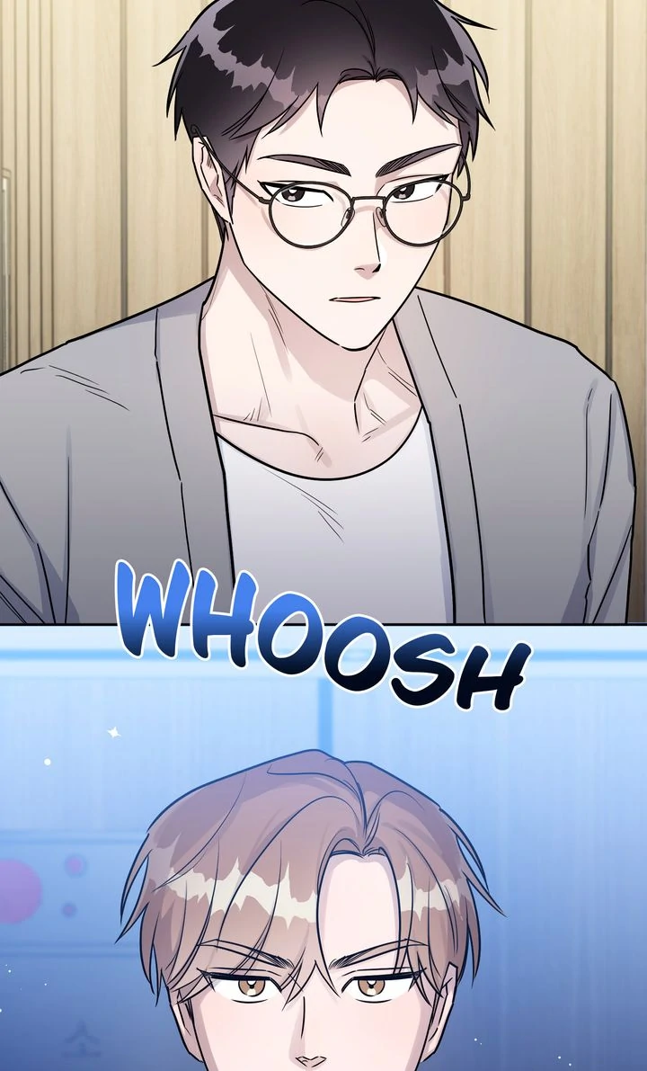 7 Sexy Days With 8 Sexy Men - Side Story 3 manhwa