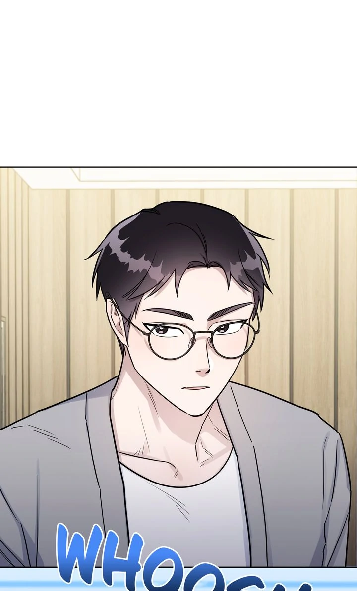 7 Sexy Days With 8 Sexy Men - Side Story 4 manhwa