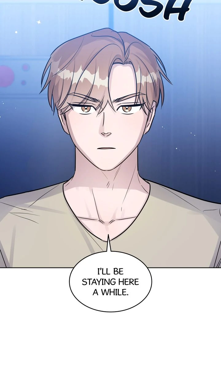 7 Sexy Days With 8 Sexy Men - Side Story 4 manhwa