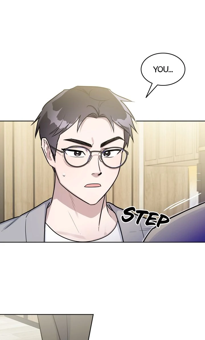 7 Sexy Days With 8 Sexy Men - Side Story 4 manhwa