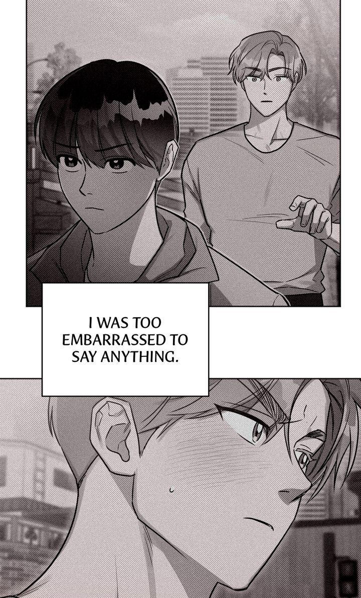 7 Sexy Days With 8 Sexy Men - Side Story 4 manhwa
