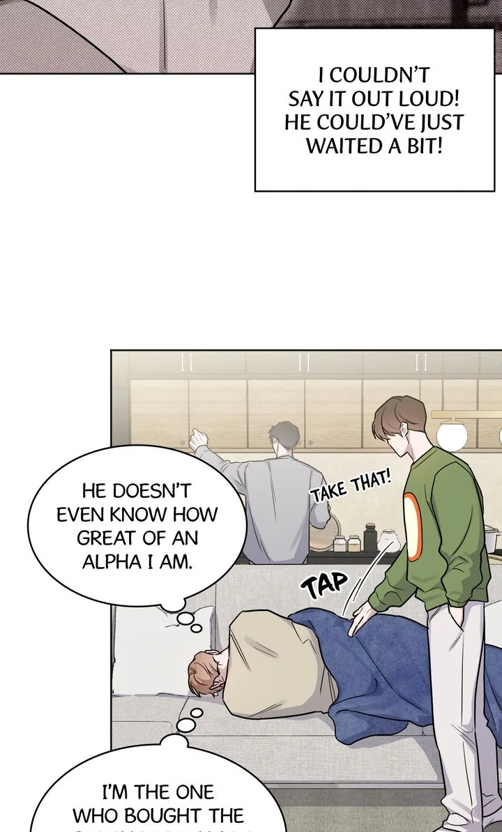7 Sexy Days With 8 Sexy Men - Side Story 4 manhwa