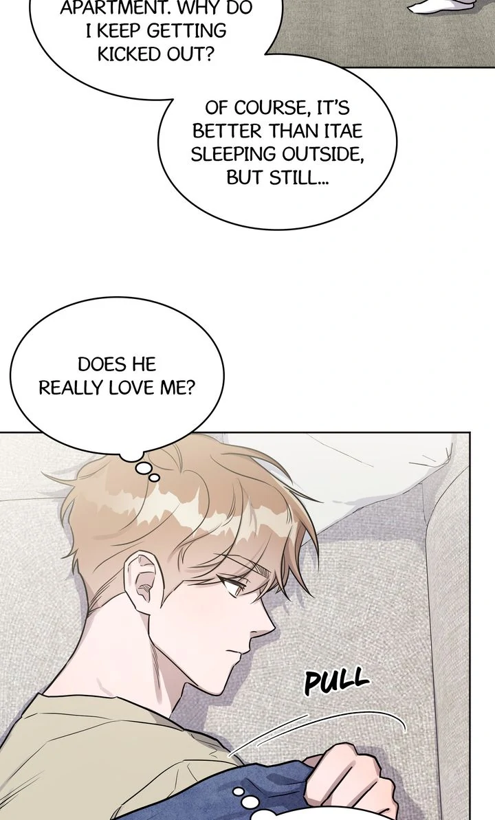 7 Sexy Days With 8 Sexy Men - Side Story 4 manhwa
