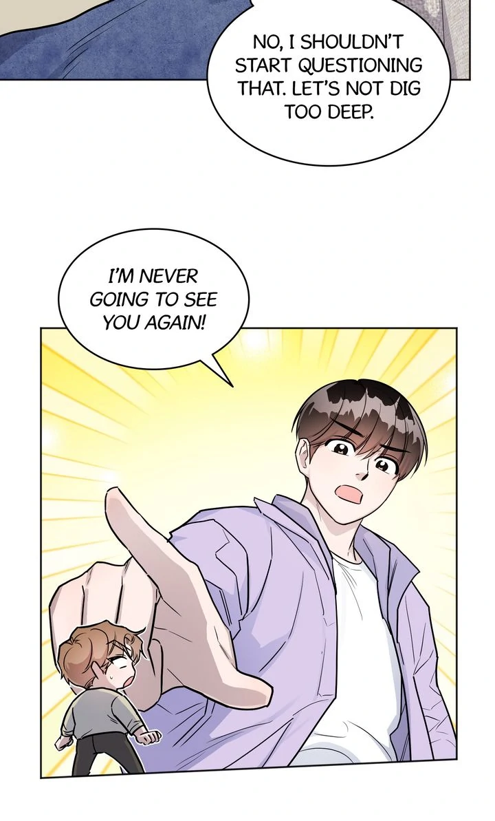 7 Sexy Days With 8 Sexy Men - Side Story 4 manhwa