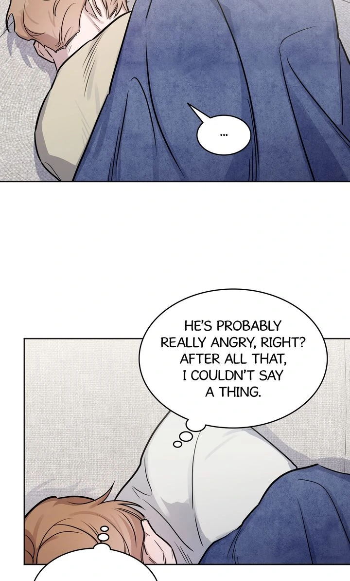 7 Sexy Days With 8 Sexy Men - Side Story 4 manhwa