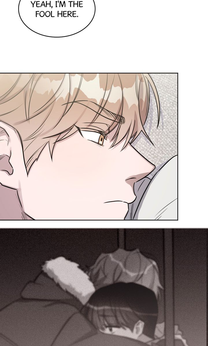 7 Sexy Days With 8 Sexy Men - Side Story 4 manhwa