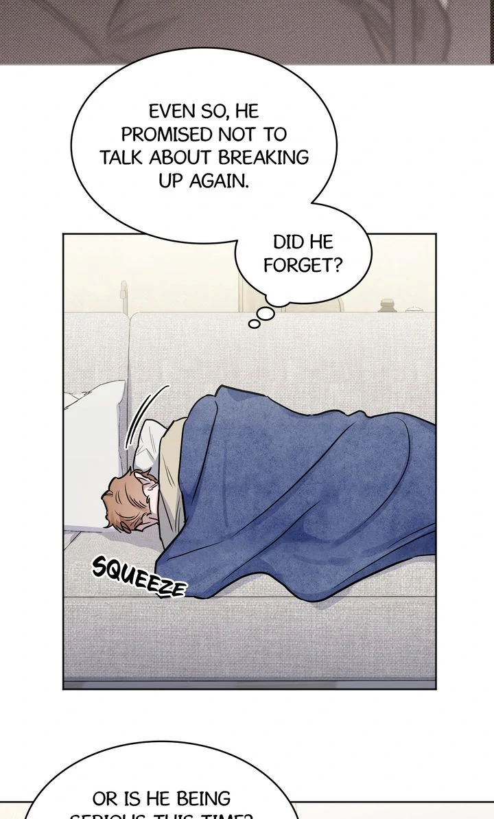 7 Sexy Days With 8 Sexy Men - Side Story 4 manhwa