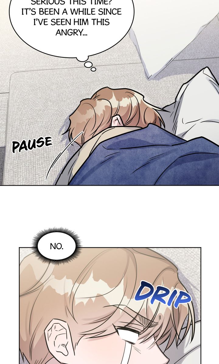 7 Sexy Days With 8 Sexy Men - Side Story 4 manhwa