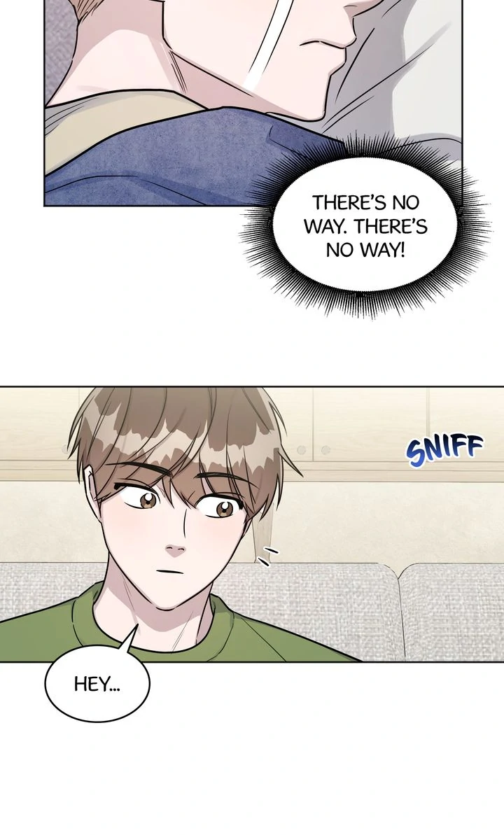 7 Sexy Days With 8 Sexy Men - Side Story 4 manhwa