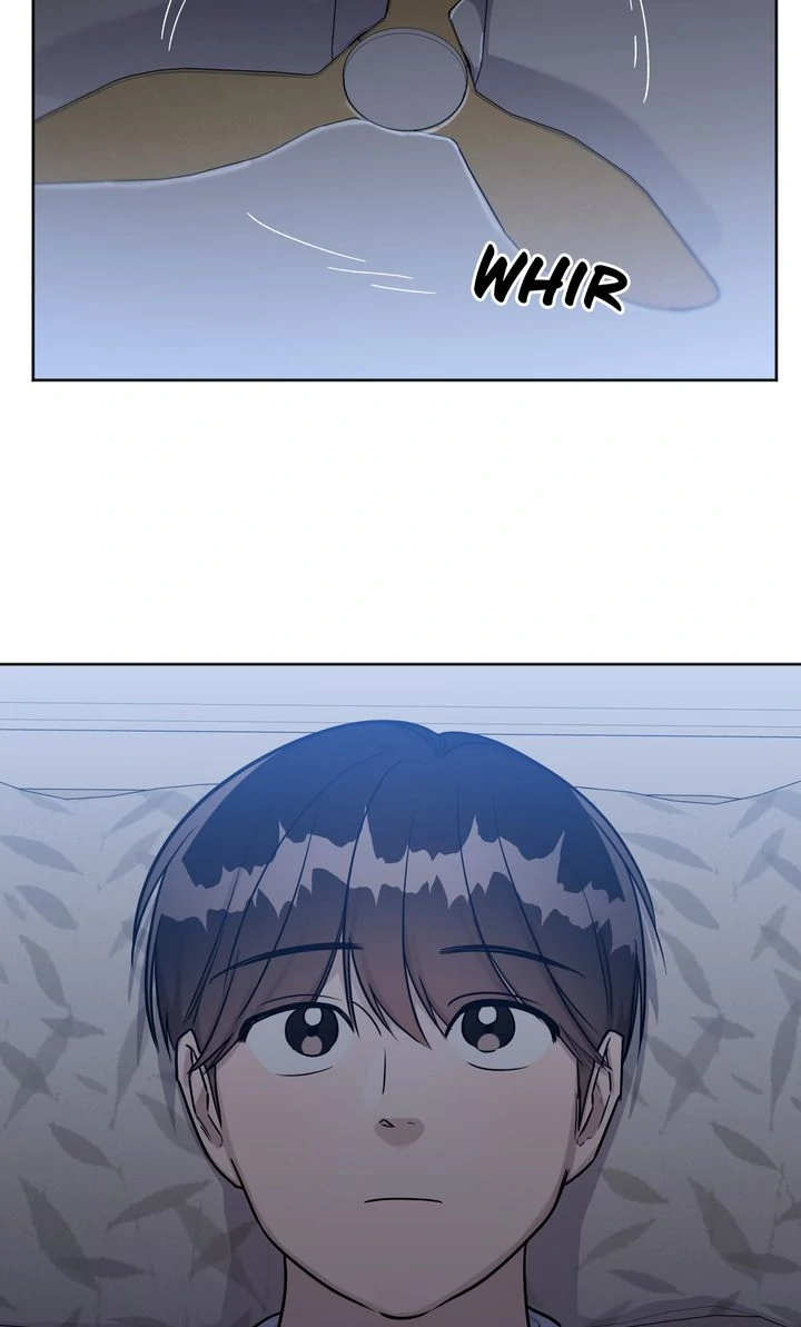 7 Sexy Days With 8 Sexy Men - Side Story 4 manhwa