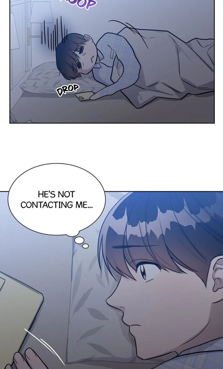 7 Sexy Days With 8 Sexy Men - Side Story 4 manhwa