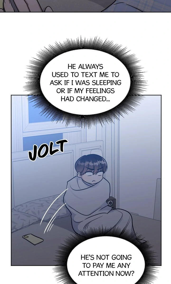 7 Sexy Days With 8 Sexy Men - Side Story 4 manhwa