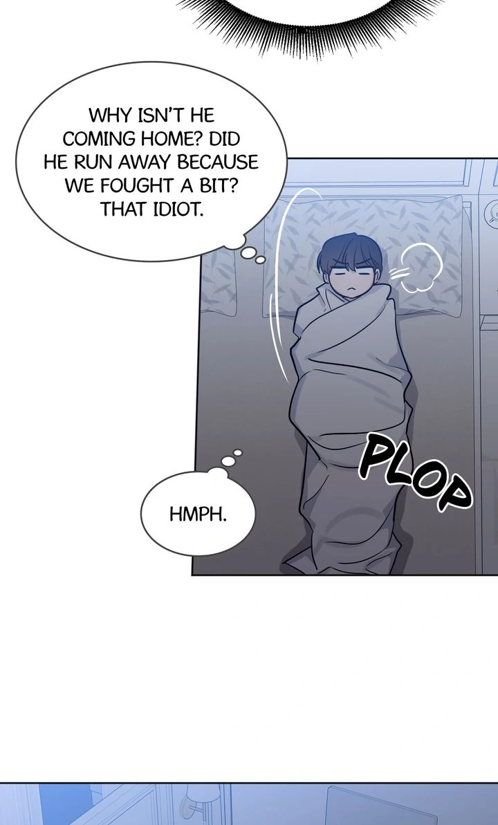 7 Sexy Days With 8 Sexy Men - Side Story 4 manhwa