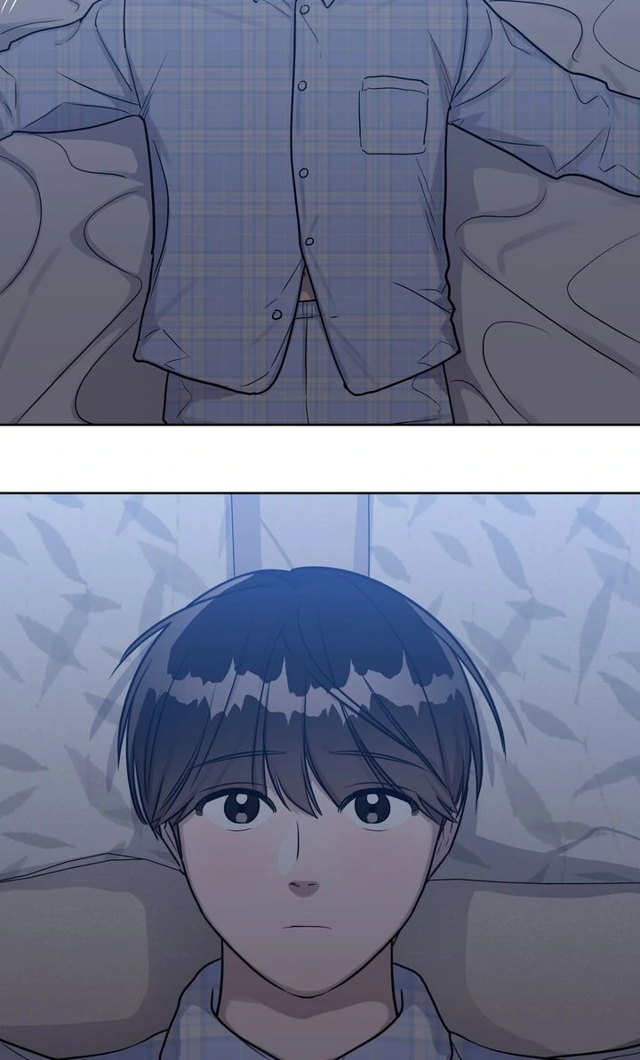7 Sexy Days With 8 Sexy Men - Side Story 4 manhwa