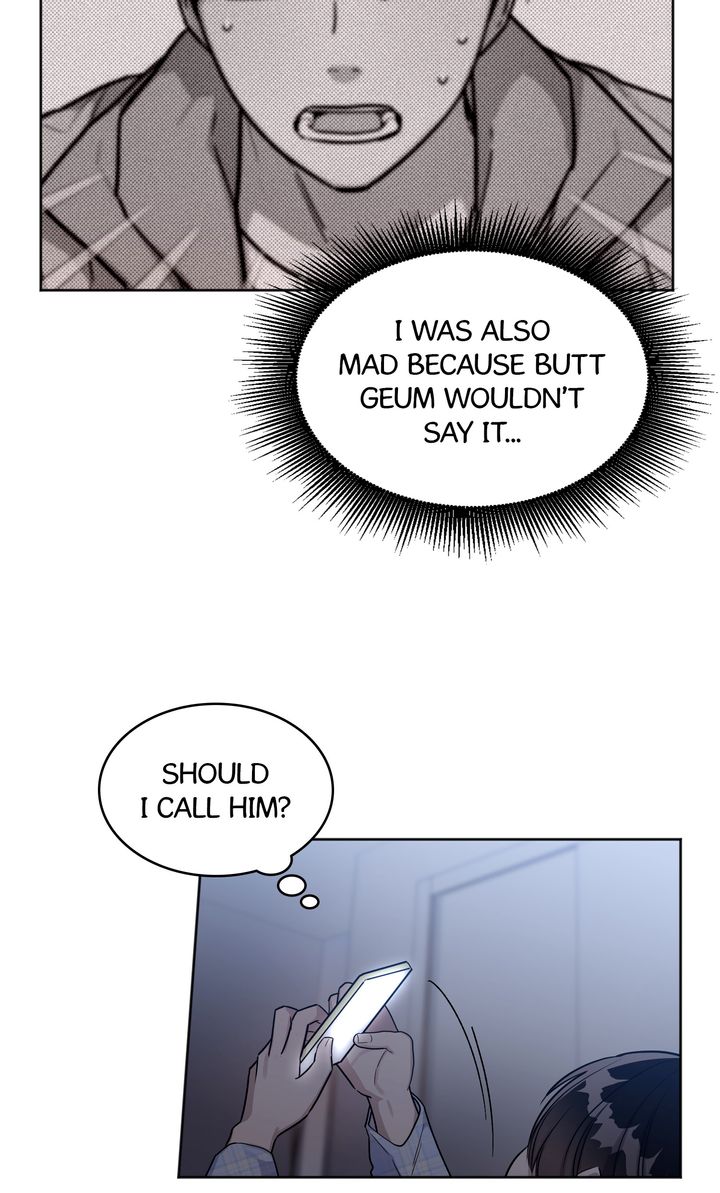 7 Sexy Days With 8 Sexy Men - Side Story 4 manhwa