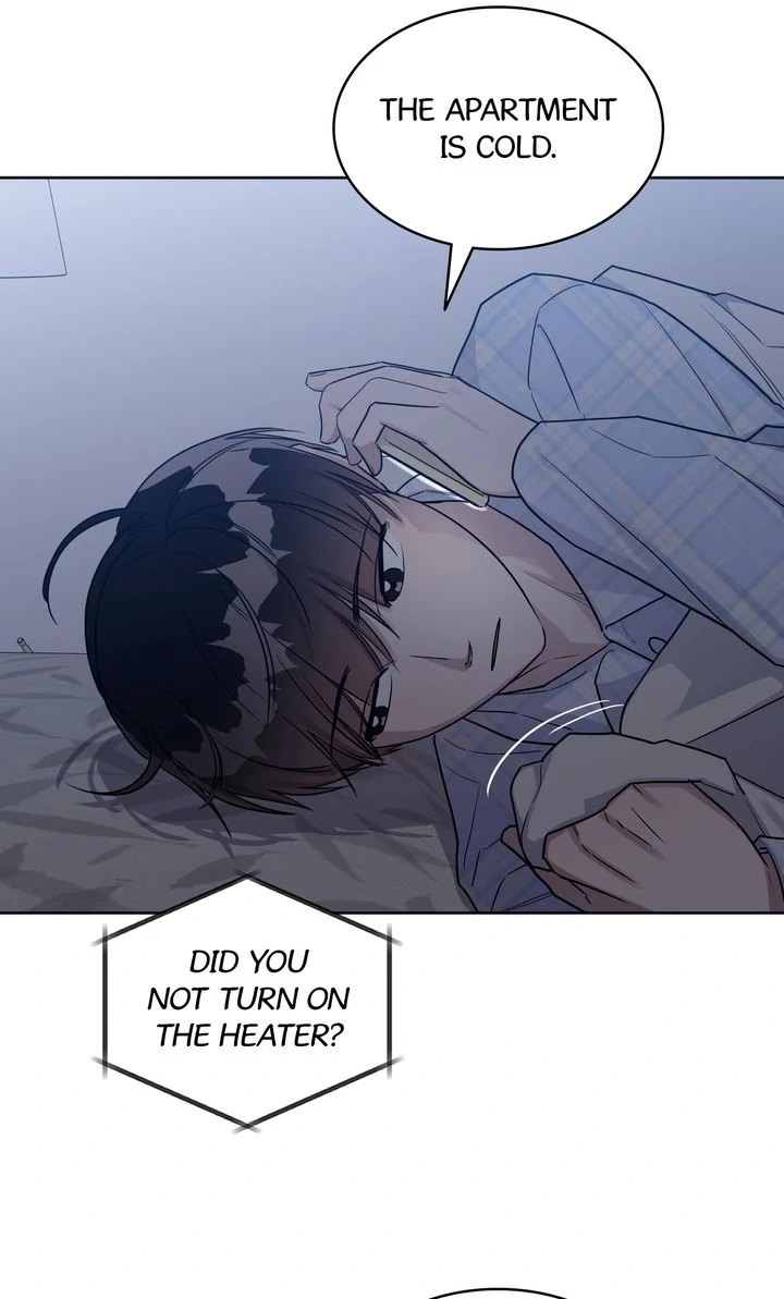 7 Sexy Days With 8 Sexy Men - Side Story 4 manhwa