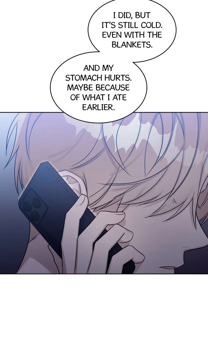 7 Sexy Days With 8 Sexy Men - Side Story 4 manhwa