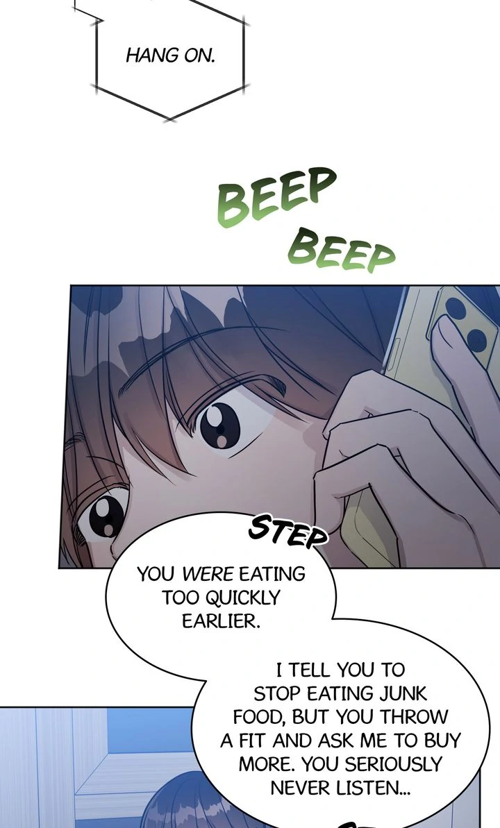 7 Sexy Days With 8 Sexy Men - Side Story 4 manhwa