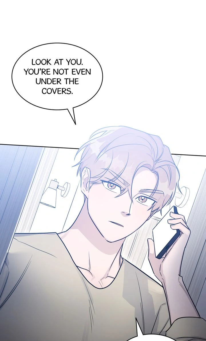 7 Sexy Days With 8 Sexy Men - Side Story 4 manhwa