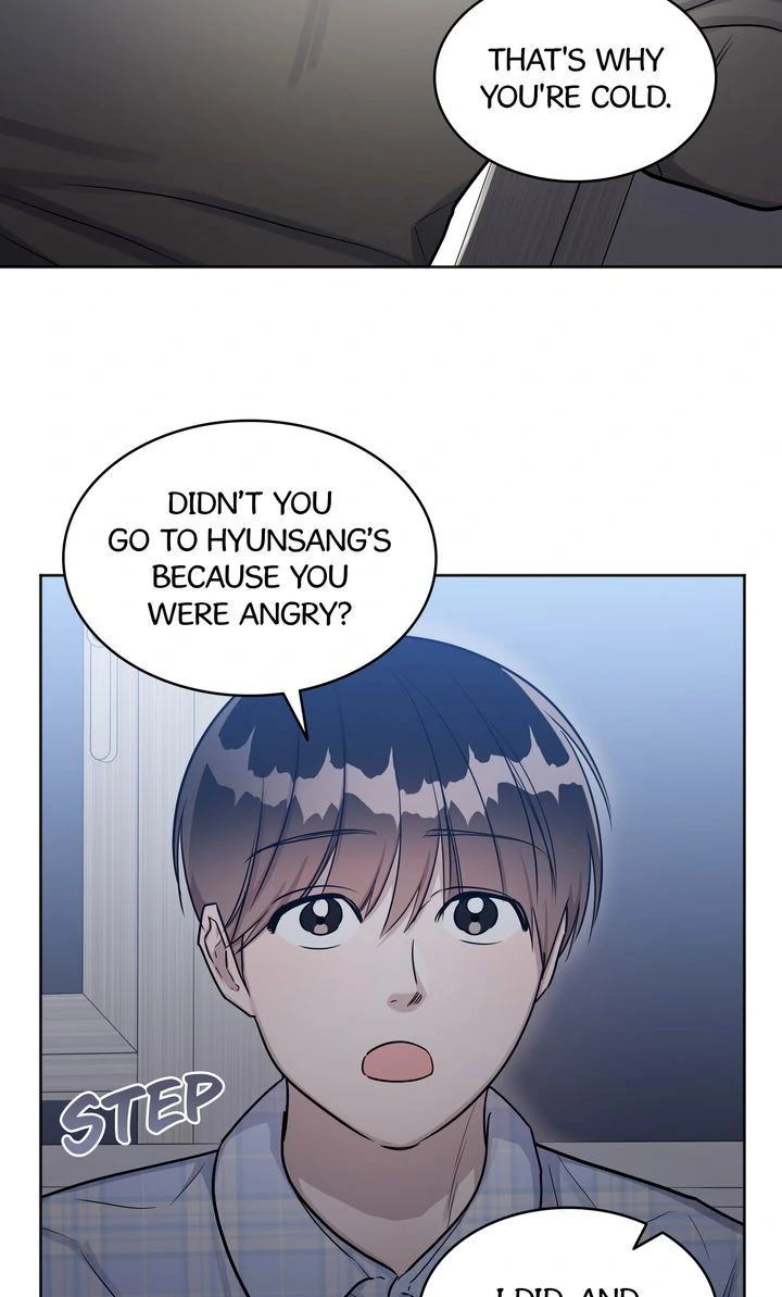 7 Sexy Days With 8 Sexy Men - Side Story 4 manhwa