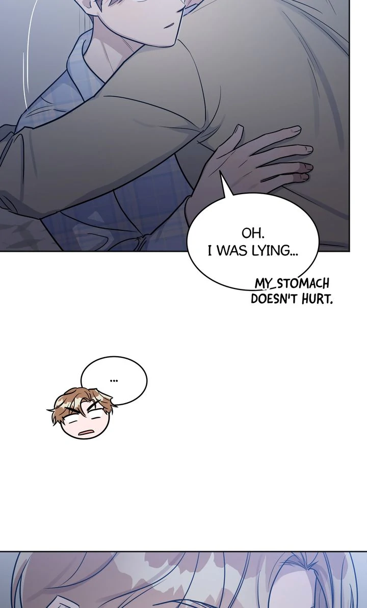 7 Sexy Days With 8 Sexy Men - Side Story 4 manhwa