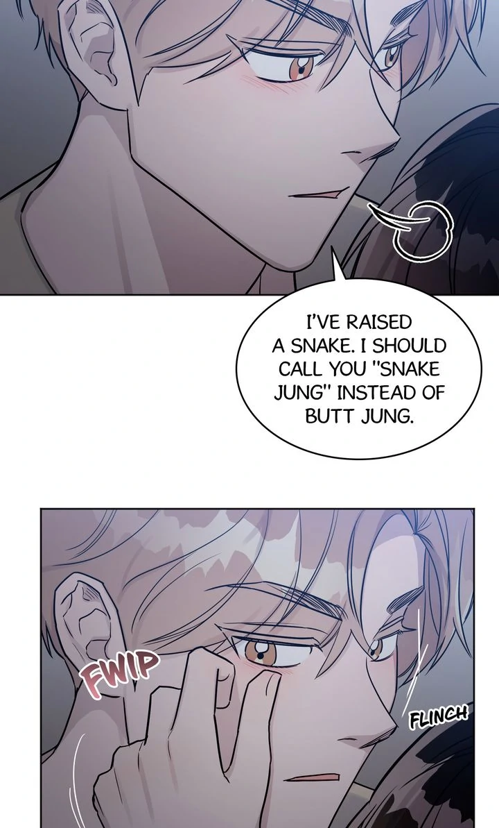 7 Sexy Days With 8 Sexy Men - Side Story 4 manhwa