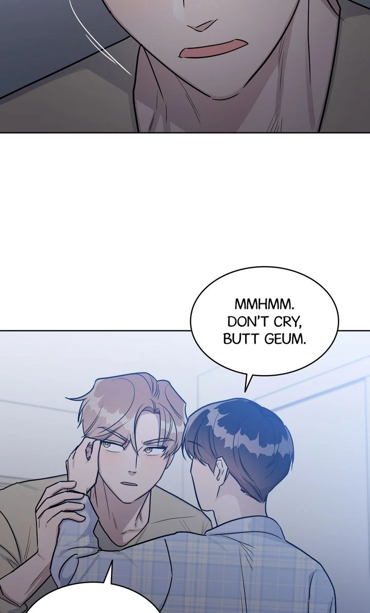 7 Sexy Days With 8 Sexy Men - Side Story 4 manhwa