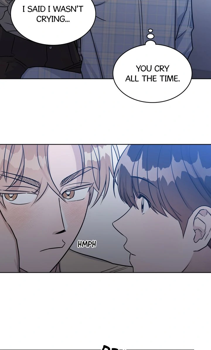 7 Sexy Days With 8 Sexy Men - Side Story 4 manhwa