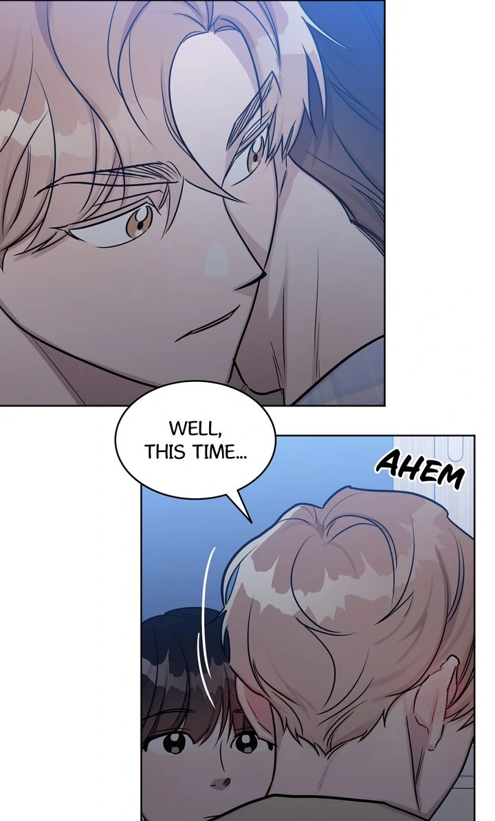7 Sexy Days With 8 Sexy Men - Side Story 4 manhwa