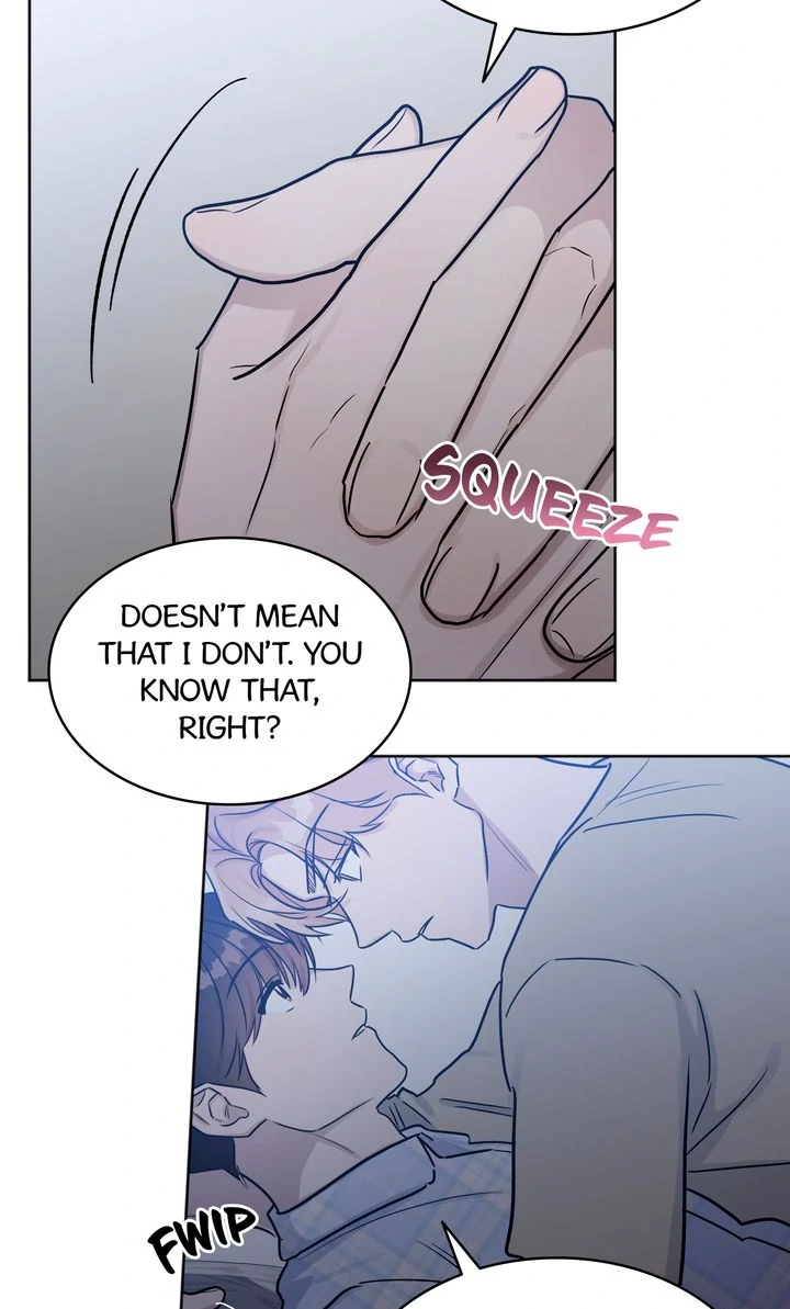 7 Sexy Days With 8 Sexy Men - Side Story 4 manhwa