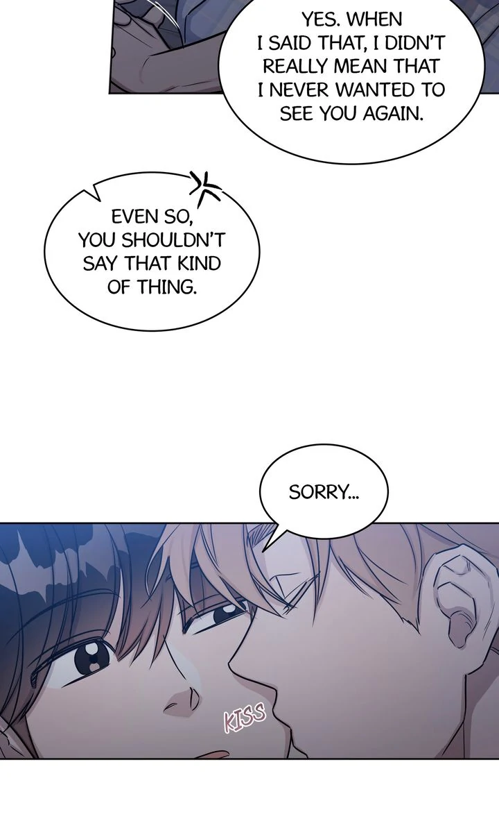 7 Sexy Days With 8 Sexy Men - Side Story 4 manhwa