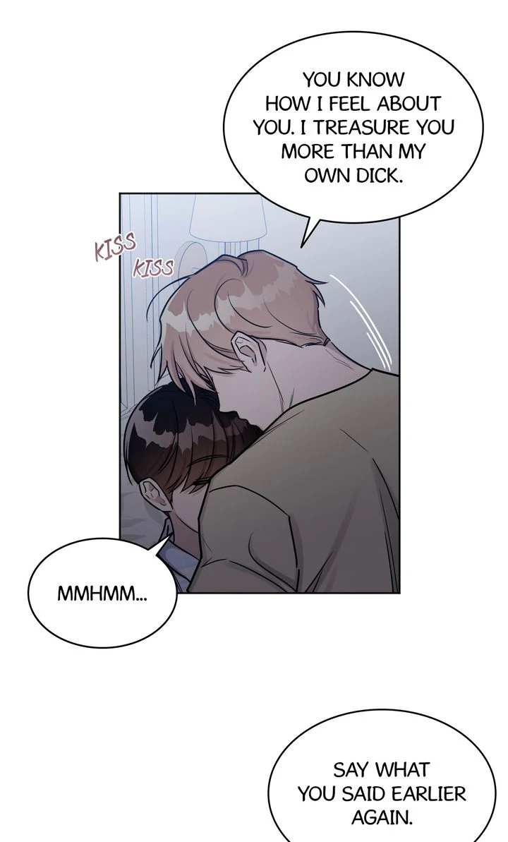 7 Sexy Days With 8 Sexy Men - Side Story 4 manhwa