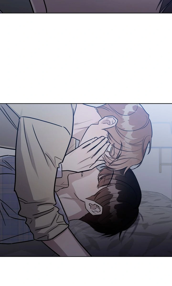 7 Sexy Days With 8 Sexy Men - Side Story 4 manhwa