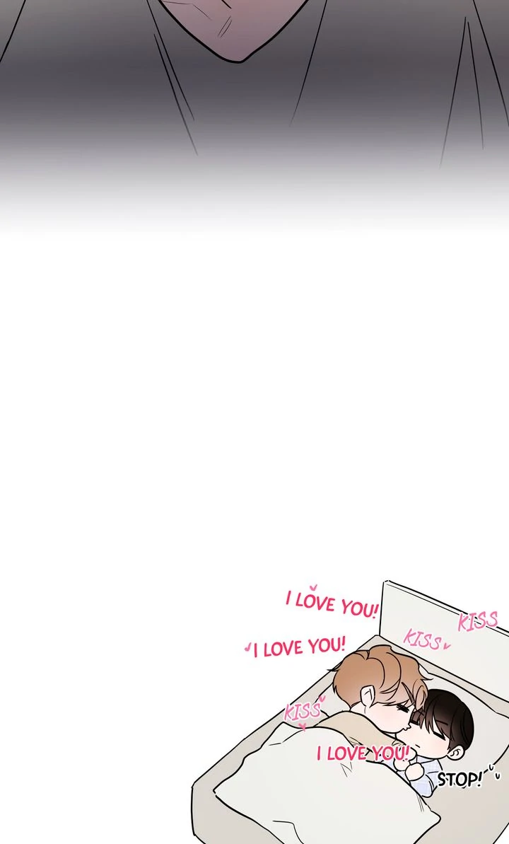 7 Sexy Days With 8 Sexy Men - Side Story 4 manhwa