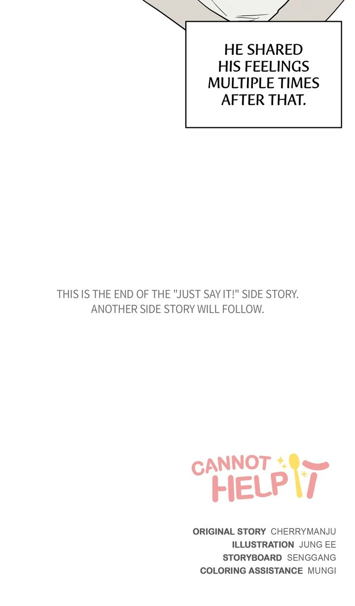 7 Sexy Days With 8 Sexy Men - Side Story 4 manhwa
