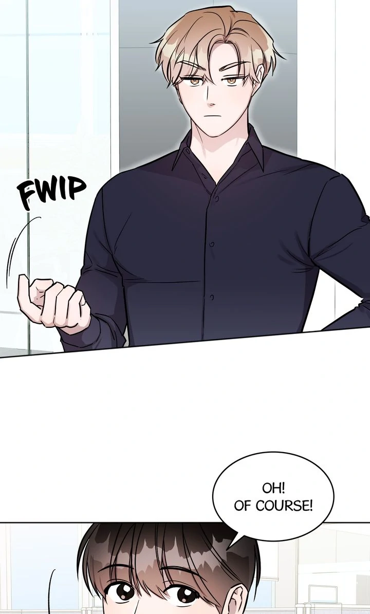 7 Sexy Days With 8 Sexy Men - Side Story 5 manhwa