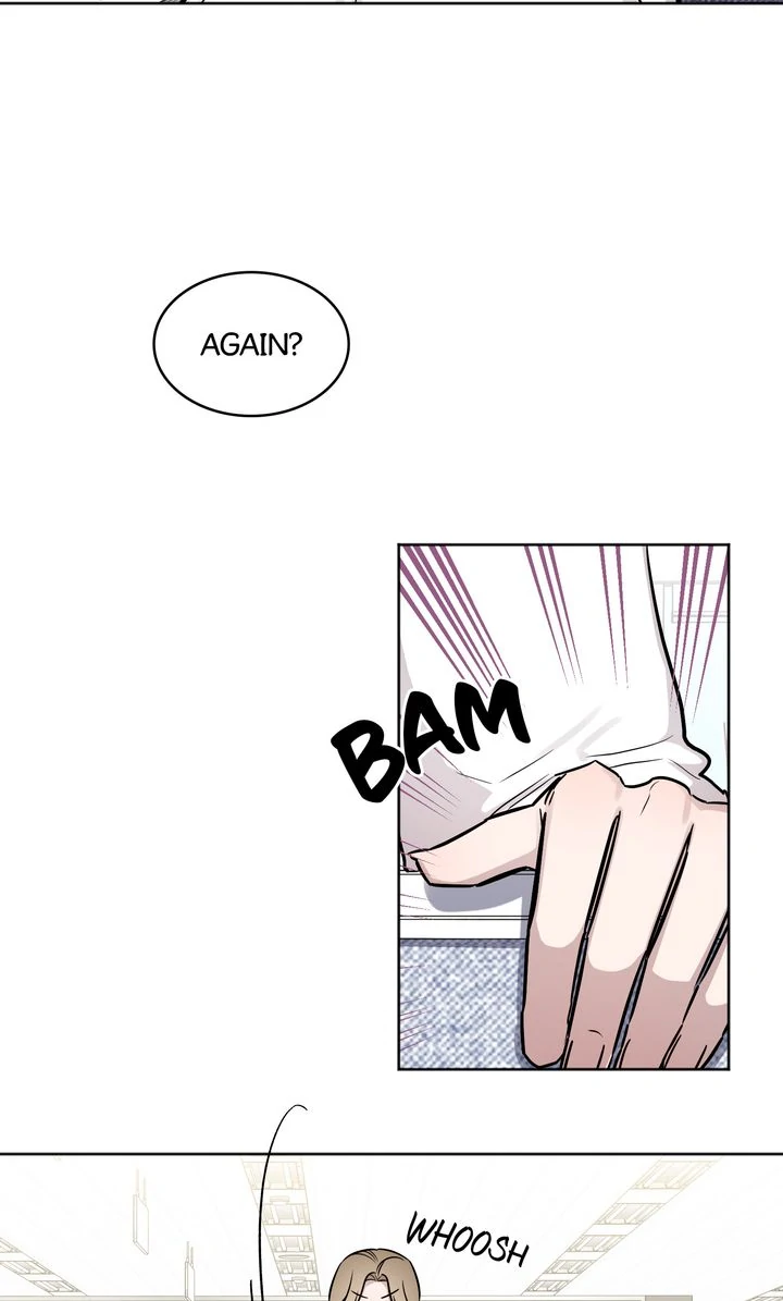 7 Sexy Days With 8 Sexy Men - Side Story 5 manhwa